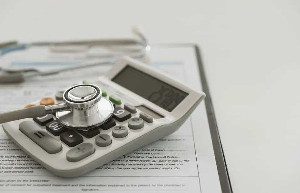 What Confusion About Health Insurance Looks Like In The Doctor’s Office