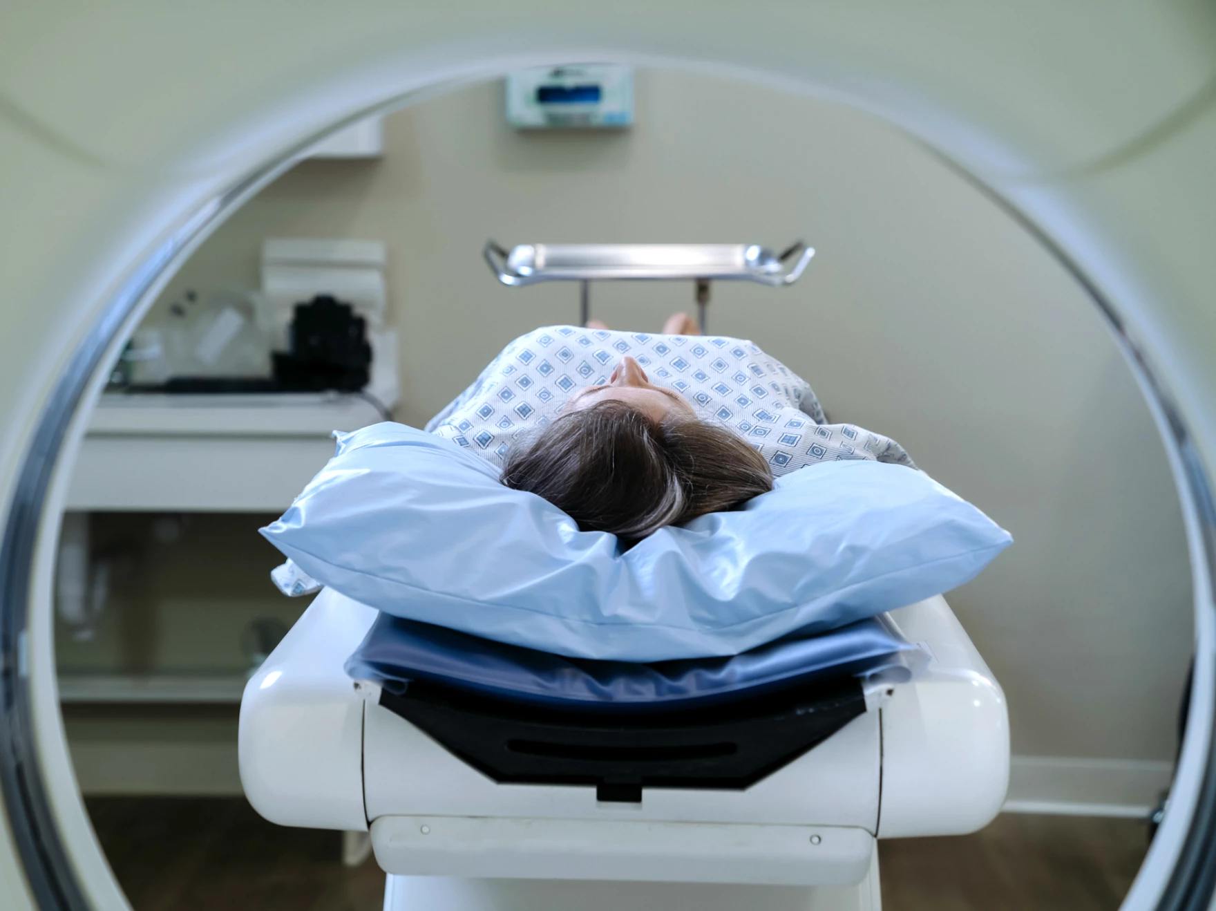 Should You Get That Scan? Your Doctor Might Not Be Great At Helping You Decide